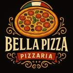 Bella Pizza Pizzaria 🍕 - @bellapizzajg - Instagram