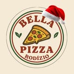 Bella Pizza Rodízio | Pizzaria Uberlândia - @bellapizzaudi - Instagram