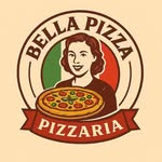 Bella Pizza Santa Gertrude - @bellapizzast - Instagram