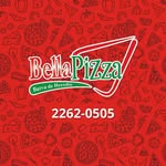 🍕La auténtica Bella Pizza 🍕 - @bella_pizza_barva_ - Instagram