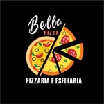 Pizzas e esfihas / São Gonçalo - @_bella__pizza - Instagram