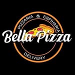 𝙋𝙄𝙕𝙕𝘼𝙎 𝙉𝙊 𝙁𝙊𝙍𝙉𝙊 𝘼 𝙇𝙀𝙉𝙃𝘼 - @bellapizza.resende - Instagram