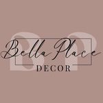 Bella Place DECOR - @bellaplacedecor - Instagram