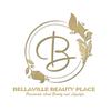 Bellaville Beauty Place - @bellaville_beautyplace - TikTok