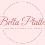Bella Platter Tabuas de Frios - @bella.plattersp - Instagram