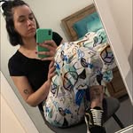 Bella Pollard - @bellaveraa - Instagram