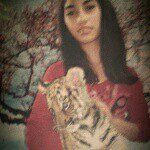 Bella Elizabeth Ponce - @bellaponce - Instagram