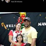Bella Ponce - Facebook