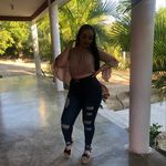 Bella Ponce - @ana_ponce30 - Instagram