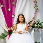 Bella Ponce - Facebook