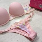 Bella Ponce - Facebook
