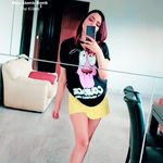 Bella Ponce - @bellaniramp - Instagram