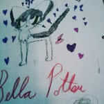 Bella - @bella___potter - Instagram