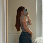 bella juliette - @_bellapotter - Instagram