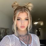 Bella Potter - @bella.potter1 - Instagram