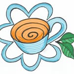 Paint-your-own Pottery Studio - @bellapotterypaintingstudio - Instagram