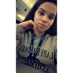Bella Pugh - @bellaapughh - Instagram