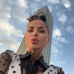 Bella Quinn - @just_bellarebel - Instagram
