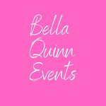 Bella Quinn Events - @bellaquinnevents - Instagram