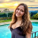 Bella Raja - @isabella.gmraja - Instagram