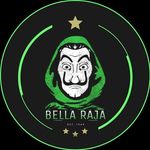 BELLA RAJA - @bell.araja - Instagram