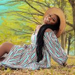 Blessing inyang - @bellarajahh - Instagram