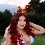 Bella Ramírez - Facebook