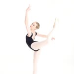 Bella Randall - @_bella_dancing - Instagram