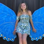 Bella - @bellarandlesings - Instagram