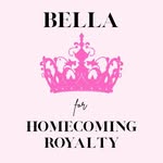 Bella Randle - @bellaforhoco - Instagram
