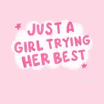 Mya Johnson - @bellarandle60 - Instagram