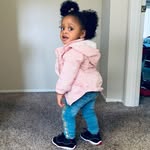 Bella Randolph - @bellamonaerandolph - Instagram