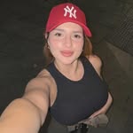 Bella Randolph - @bellarandolph.ys - Instagram