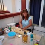 Bella Simeon Rascon - @bellasimeonrascon - Instagram