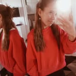 ℬella - @bellarennerfell - Instagram
