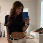 Bella Reyes - @bxllareyes - Instagram