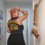 Bella Reyes-Selles - @bellavon91 - Instagram