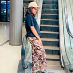 Bella Richard - @adesojirukayat8 - Instagram
