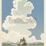 𝙨𝙩𝙪𝙙𝙮 𝙬𝙞𝙩𝙝 𝙗𝙚𝙡𝙡𝙖 𝙧𝙞𝙚𝙡 🧸 - @bel_lariel - Instagram