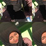 Riel - @bellaurielfalyn - Instagram