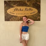 Bella Riggs - @bellariggs05 - Instagram
