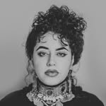 Bella Ríos - @bellariosofficial - Instagram