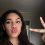 Bella Rios - @png_spam - Instagram