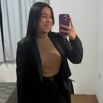 Bella Rios🦋 - @bellariosc - Instagram