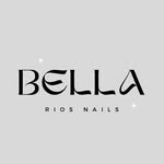 Bellarios nails - @bellarios.nails - Instagram