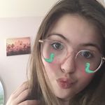 Bella Rivers - @bella_is_ugly0 - Instagram