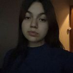 Bella🌬️☕️ - @_bellarobles_ - Instagram