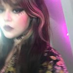 Bella Robles - @bellalaghostlysdead - Instagram