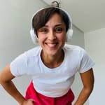 Bella Rocha - @bellarochart - Instagram