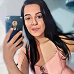 Bella Rocha - @bellarochamagalhaes93 - Instagram